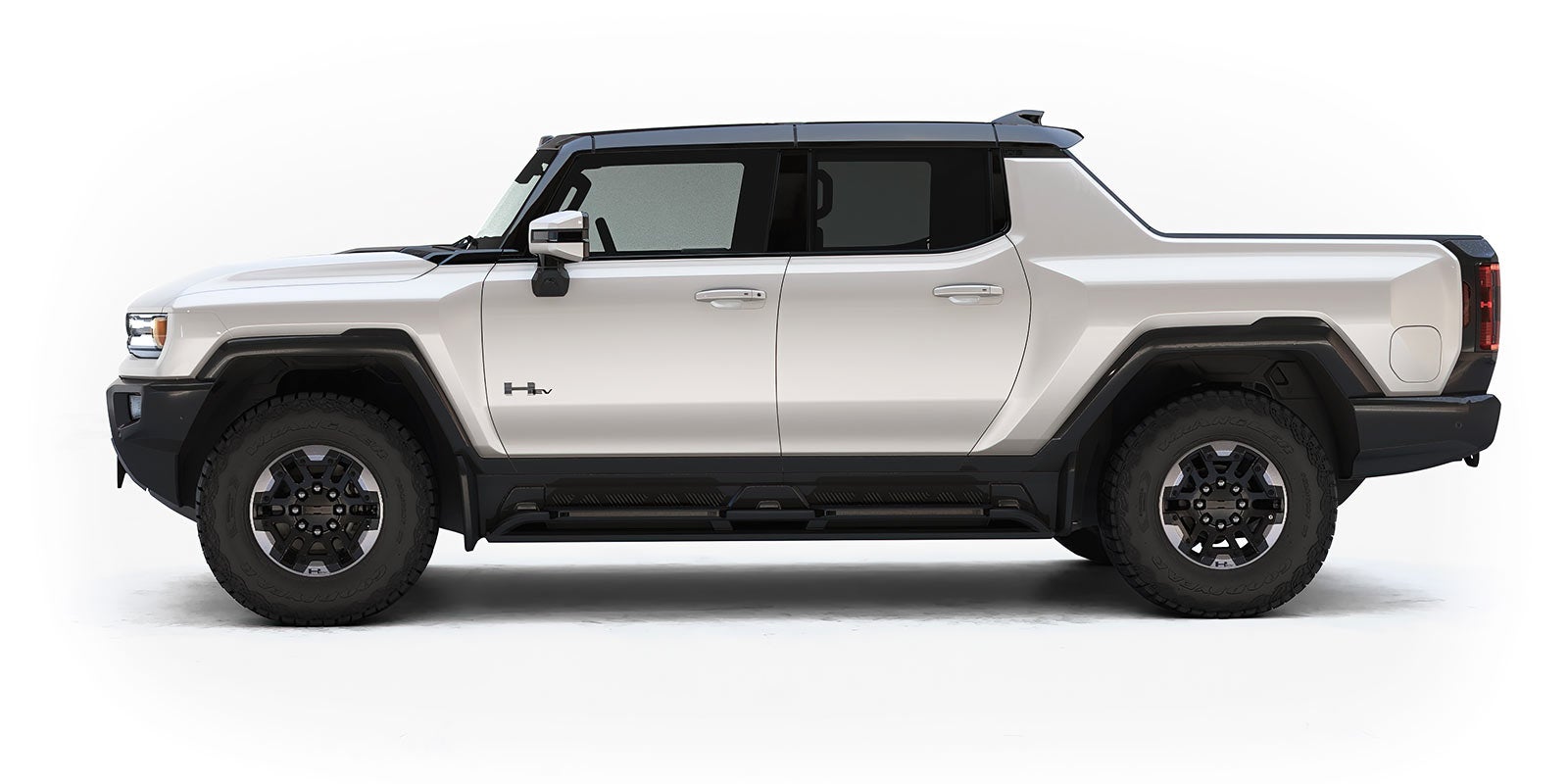 hummer ev pickup and hummer ev | Laura Buick GMC Sullivan in Sullivan MO