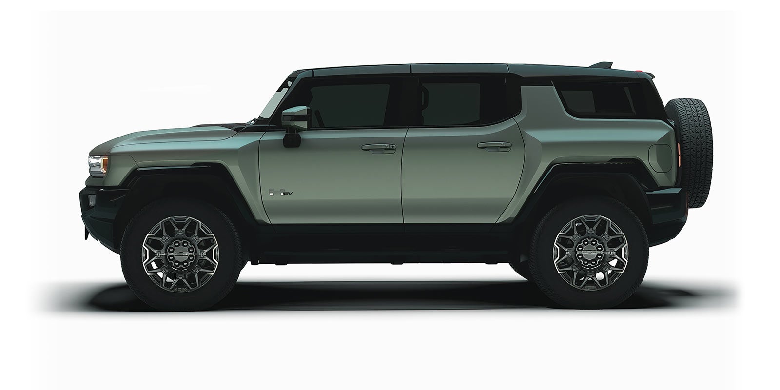 hummer ev pickup and hummer ev | Laura Buick GMC Sullivan in Sullivan MO