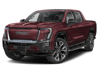 Sierra EV vs. Rivian R1T - Laura Buick GMC Sullivan in Sullivan MO