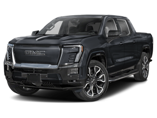 Sierra EV vs. Cybertruck - Laura Buick GMC Sullivan in Sullivan MO