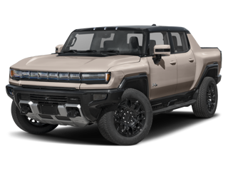 HUMMER EV vs Tesla Cybertruck - Laura Buick GMC Sullivan in Sullivan MO