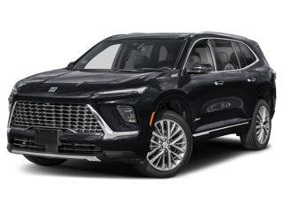Buick Enclave - Laura Buick GMC Sullivan in Sullivan MO