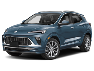 Buick Encore GX - Laura Buick GMC Sullivan in Sullivan MO