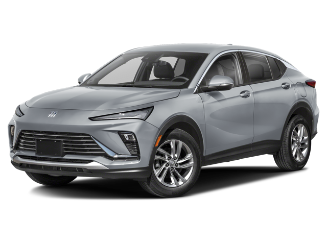 12 Buick Envista Offers