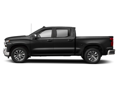 2019 Chevrolet Silverado 1500 RST All Star Edition