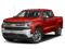 2021 Chevrolet Silverado 1500 RST All Star Edition Plus