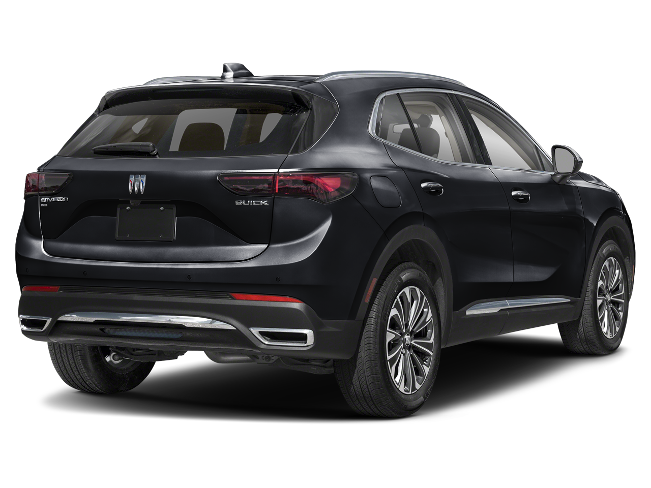2024 Buick Envision Avenir
