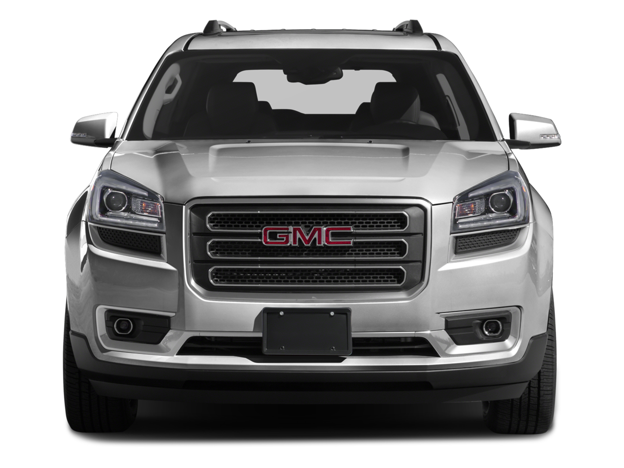 2017 GMC Acadia Limited Limited