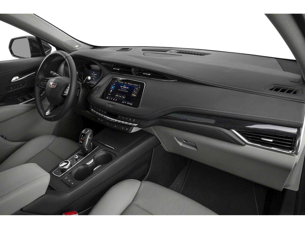 2019 Cadillac XT4 FWD Luxury