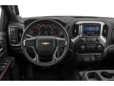 2019 Chevrolet Silverado 1500 LT All Star Edition