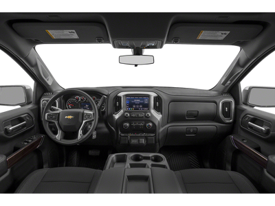 2019 Chevrolet Silverado 1500 LT All Star Edition