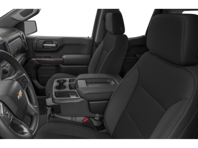 2019 Chevrolet Silverado 1500 LT All Star Edition
