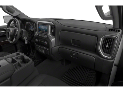 2019 Chevrolet Silverado 1500 LT All Star Edition