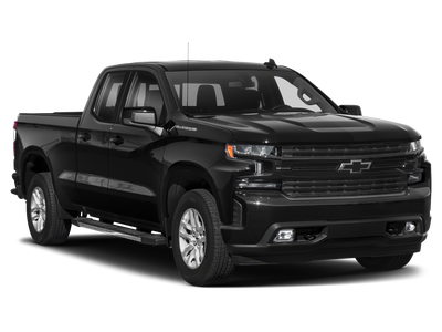 2019 Chevrolet Silverado 1500 RST All Star Edition