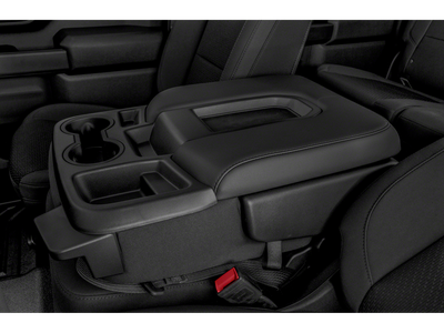 2020 Chevrolet Silverado 2500 HD Work Truck