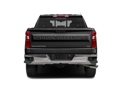2021 Chevrolet Silverado 1500 RST All Star Edition