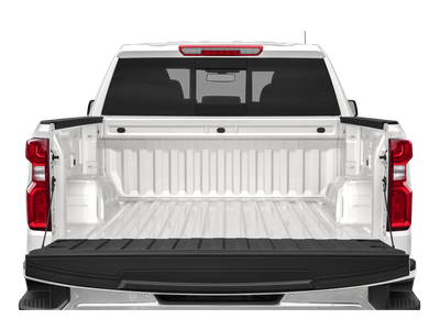 2022 Chevrolet Silverado 1500 LTD LT All Star Edition