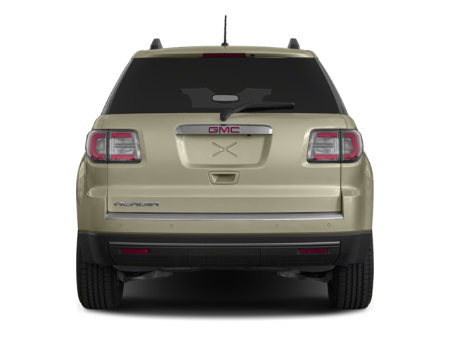 2013 GMC Acadia SLE
