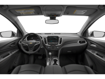 2018 Chevrolet Equinox Base