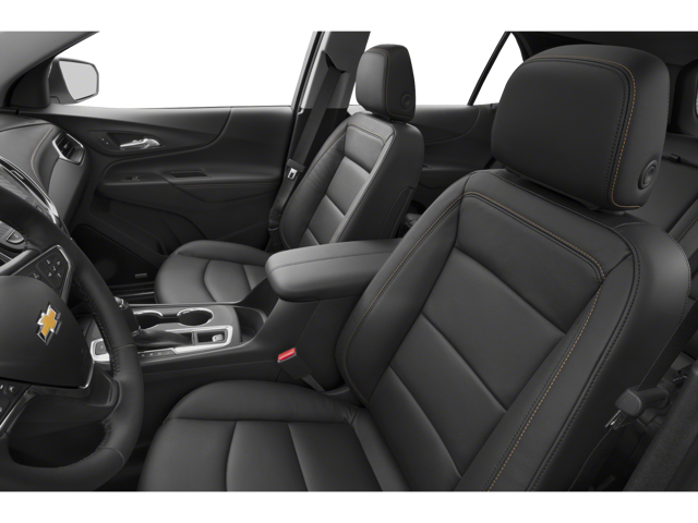 2018 Chevrolet Equinox Base