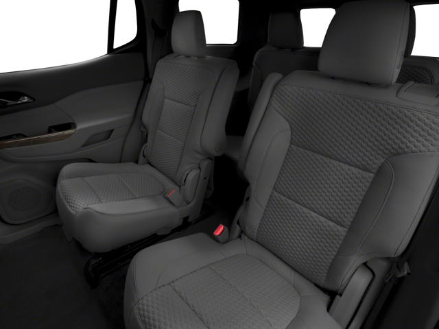 2018 GMC Acadia SLT