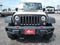 2017 Jeep Wrangler Rubicon Recon 4x4