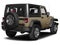 2017 Jeep Wrangler Rubicon Recon 4x4