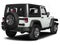2017 Jeep Wrangler Rubicon Recon 4x4
