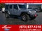 2016 Jeep Wrangler Unlimited 4WD 4dr Rubicon