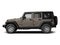 2016 Jeep Wrangler Unlimited 4WD 4dr Rubicon