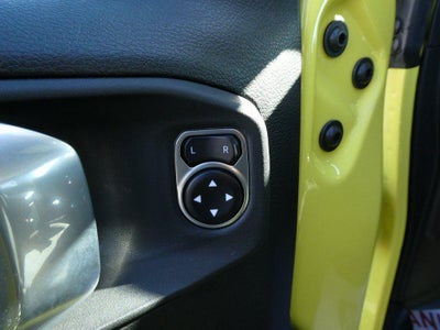 2024 Jeep Wrangler Willys 4 Door 4x4