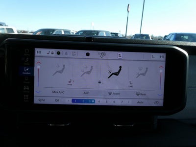 2024 Jeep Wrangler Willys 4 Door 4x4