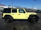 2024 Jeep Wrangler Willys 4 Door 4x4
