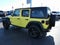 2024 Jeep Wrangler Willys 4 Door 4x4