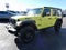 2024 Jeep Wrangler Willys 4 Door 4x4
