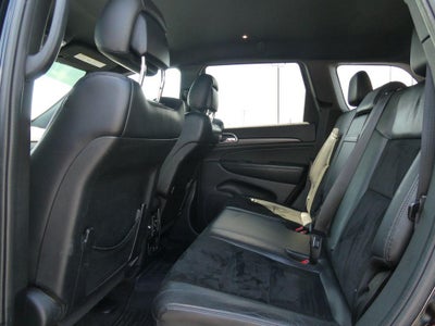 2017 Jeep Grand Cherokee Altitude 4x4 *Ltd Avail*