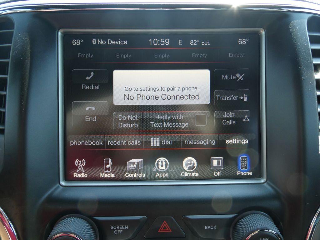 2017 Jeep Grand Cherokee Altitude 4x4 *Ltd Avail*