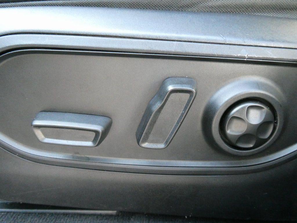 2022 Jeep Grand Cherokee 4xe Trailhawk 4x4