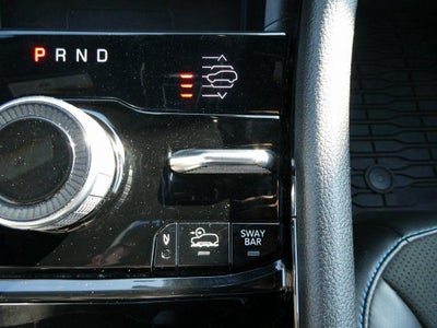 2022 Jeep Grand Cherokee 4xe Trailhawk 4x4