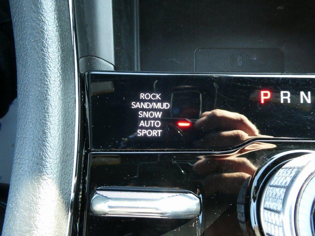 2022 Jeep Grand Cherokee 4xe Trailhawk 4x4