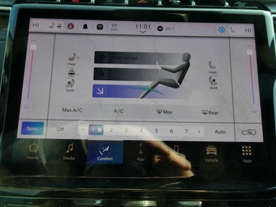 2022 Jeep Grand Cherokee 4xe Trailhawk 4x4