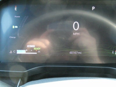 2022 Jeep Grand Cherokee 4xe Trailhawk 4x4