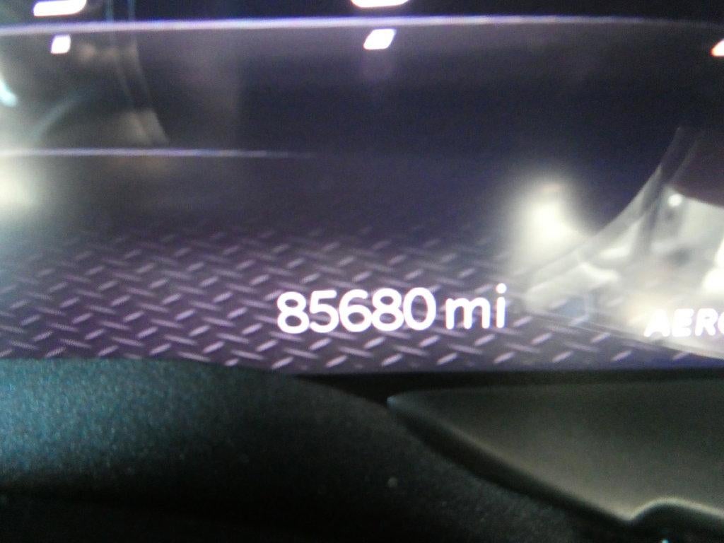 2023 RAM 1500 Limited 4x4 Crew Cab 5'7" Box