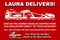 2021 RAM 1500 Laramie 4x4 Crew Cab 5'7" Box
