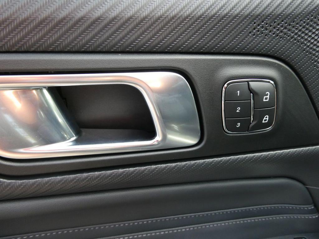 2024 Ford Mustang GT Premium Fastback