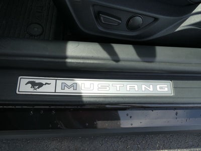 2024 Ford Mustang GT Premium Fastback