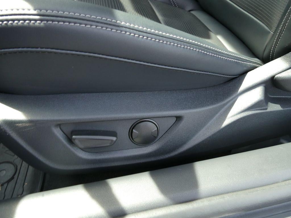 2024 Ford Mustang GT Premium Fastback