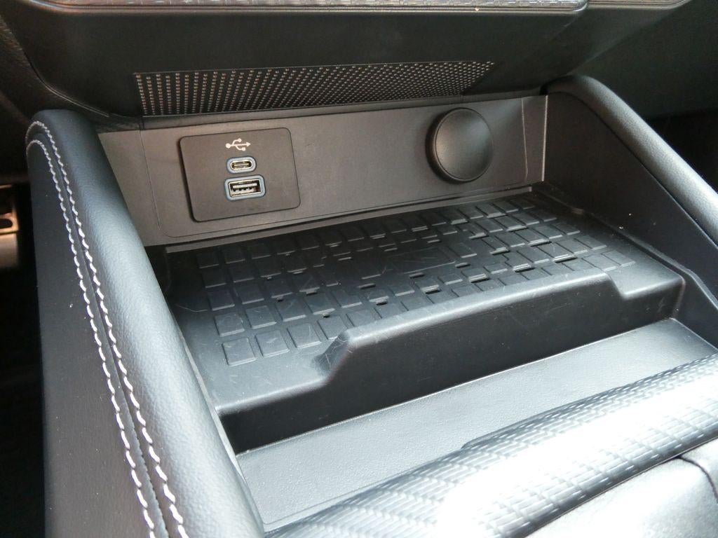 2024 Ford Mustang GT Premium Fastback