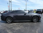 2024 Ford Mustang GT Premium Fastback
