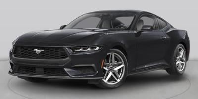 2024 Ford Mustang GT Premium Fastback